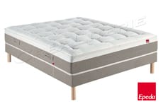 matelas epeda gaya ressorts ensaches par epeda 01 b 1