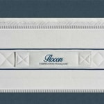 matelas flocon treca suspension air spring par treca 032 b 