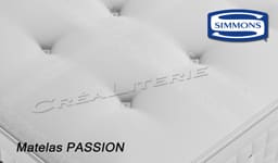 matelas passion ferme ressorts ensaches par simmons 03 b 1