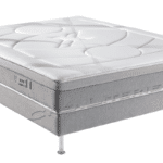 matelas bultex bohème 25 cm bultex nano accueil moelleux fabriqué en france