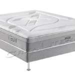 matelas bultex poème 26 cm bultex nano accueil enveloppant fabriqué en france