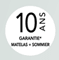matelas bultex reset strong 27 cm ressorts ensachés multi air 5 zones de confort fabriqué en france