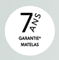 matelas bultex reset strong 27 cm ressorts ensachés multi air 5 zones de confort fabriqué en france