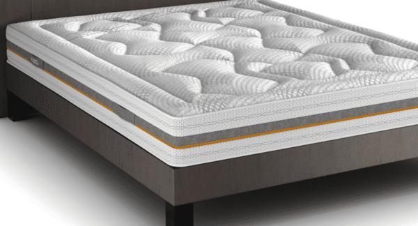 matelas andré renault magnolia 24 cm, Éole air soja trioform fabriqué en france