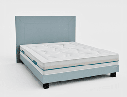 matelas andré renault magnolia 24 cm, Éole air soja trioform fabriqué en france