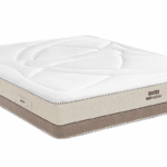 matelas bultex reset médium 28 cm, bultex nano, accueil moelleux fabriqué en france