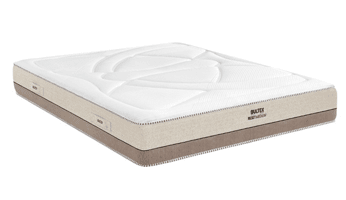 matelas bultex reset médium 28 cm, bultex nano, accueil moelleux fabriqué en france