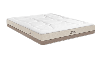 matelas bultex reset strong 27 cm ressorts ensachés multi air 5 zones de confort fabriqué en france