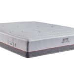 matelas bultex reset strong 27 cm ressorts ensachés multi air 5 zones de confort fabriqué en france