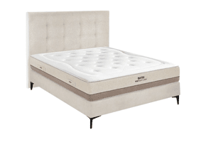 matelas bultex reset soft latex 29 cm latex + bultex nano accueil moelleux fabriqué en france