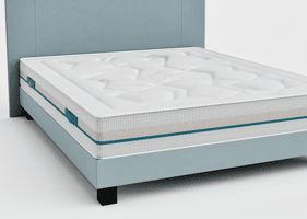 matelas andré renault magnolia 24 cm, Éole air soja trioform fabriqué en france