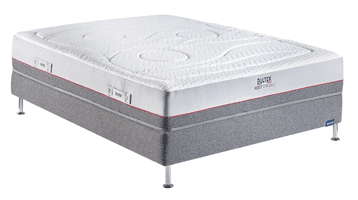 matelas bultex reset strong 27 cm ressorts ensachés multi air 5 zones de confort fabriqué en france