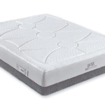 matelas bultex reset soft latex 29 cm latex + bultex nano accueil moelleux fabriqué en france