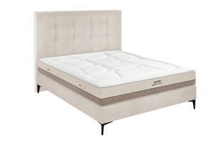 matelas bultex reset strong 27 cm ressorts ensachés multi air 5 zones de confort fabriqué en france