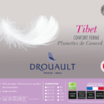 oreiller drouault tibet confort ferme par drouault 01