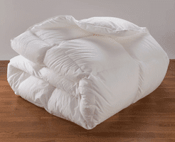 couette drouault nuit infini 350 g/m² tempéré, fabriquée en france (copie)