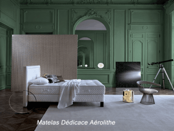 matelas aerolithe dedicace par epeda 01