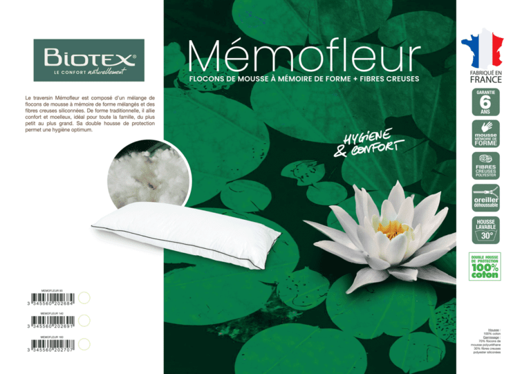 memofleur