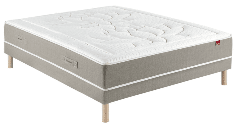 matelas epeda flore ressorts ensaches par epeda 01