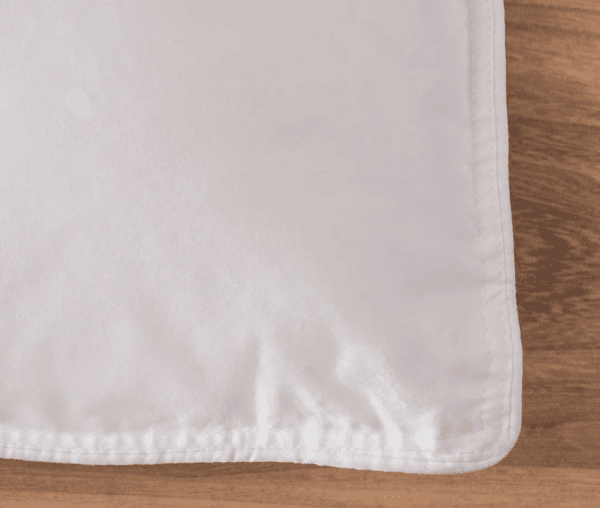 couette drouault harmonie 300 g/m² tempérée en duvet + flocons laine fabriquée en france