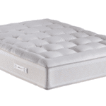 matelas Épéda macassar 31 cm ressorts ensachés multi air 5 zones de confort fabriqué en france