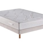 matelas Épéda metropolis 27 cm, ressorts ensachés multi air + 2,5 cm de mémoire de forme par Épéda