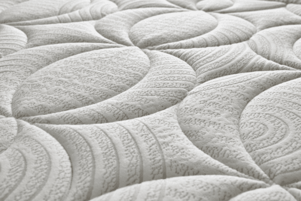 matelas andré renault diadème, elastorem + 1120 ressorts ensachés fabriqué en france