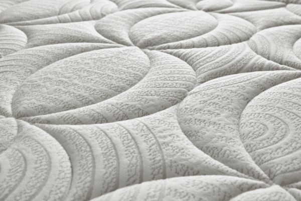 matelas andré renault hibiscus 25 cm, gum foa + Éole air 35 fabriqué en france