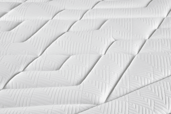 matelas Épéda orphéon 27 cm, 650 ressorts ensachés multi air + 2 cm de latex naturel (face hiver) par Épéda